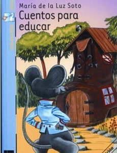 CUENTOS PARA EDUCAR