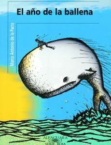 El Año De La Ballena