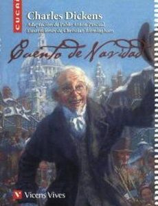 Cuento De Navidad