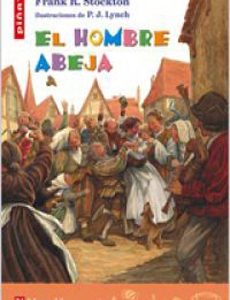 El Hombre Abeja