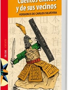 Cuentos Chinos Y De Sus Vecinos