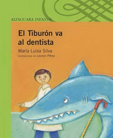 El Tiburon Va Al Dentista