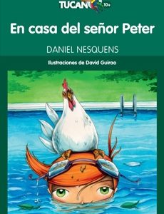 En Casa Del Señor Peter