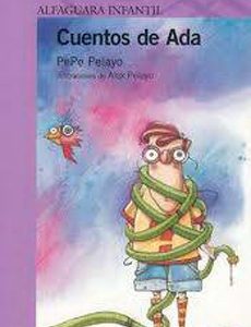 Cuentos De Ada