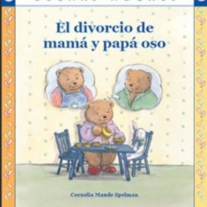 El Divorcio De Mama Y Papa Oso (TD)