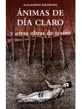 Animas De Dia Claro/Sieveking, Alejandro