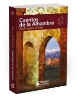 CUENTOS DE ALHAMBRA