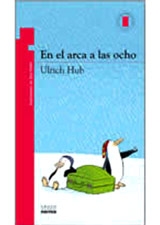 En El Arca A Las Ocho