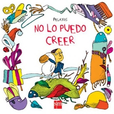 NO LO PUEDO CREER