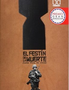 EL FESTIN DE LA MUERTE