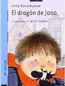 EL DRAGÓN DE JANO