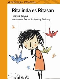 RITALINDA AHORA ES RITASAN
