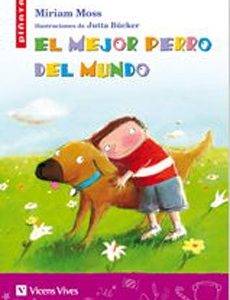 El Mejor Perro Del Mundo