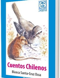 Cuentos Chilenos Blanca Santa Cruz