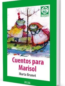Cuentos Para Marisol