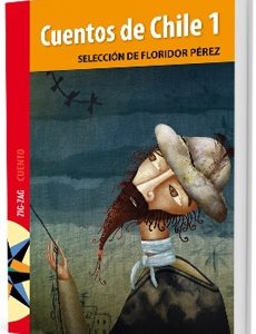 Cuentos De Chile 1