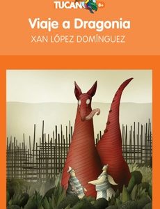 Viaje A Dragonia