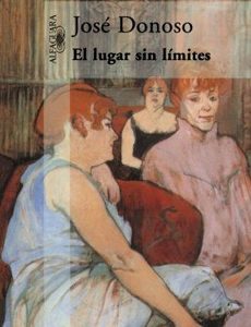 El Lugar Sin Límites