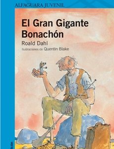 EL GRAN GIGANTE BONACHÓN