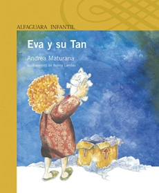 EVA Y SU TAN