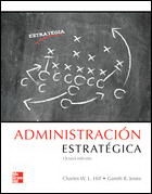 Administracion Estrategica 8º Edicion/ Hill