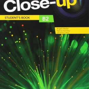 Close-up B2 + Online Student Zone
