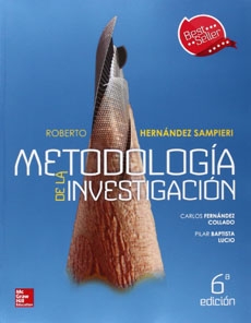 Metodologia De La Investigacion 6º Edicion