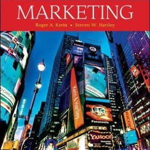 Marketing 13° Edición