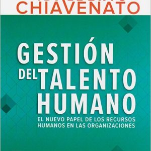 Gestión del Talento Humano con Connect 5° Edición