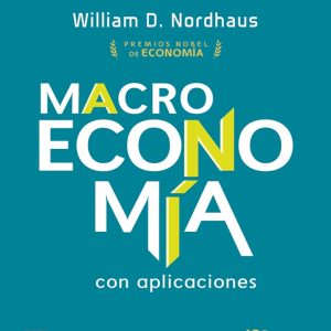 Macroeconomía con Aplicaciones con Connect 19° Edición