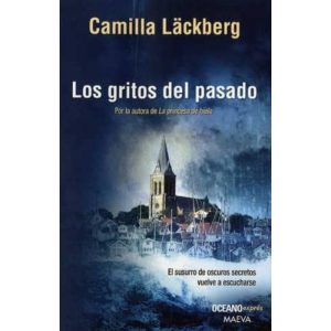 Los Gritos Del Pasado (Fjallbacka #2) (B)