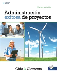 Administración Exitosa de Proyectos, 5a. Ed.