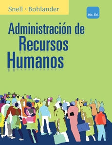 Administracion De Los Recursos Humamos 16ª Edición
