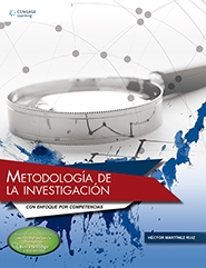 Metodología de la Investigación, 1a. Ed.