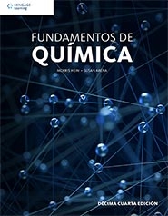Fundamentos de Química 14a. Ed.