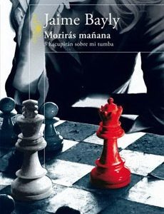 Moriras Mañana 3 Escupiran Sobre Mi Tumba