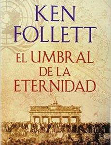 El Umbral De La Eternidad