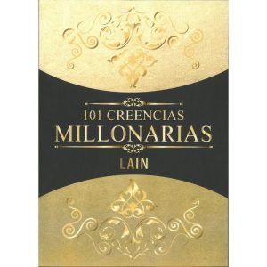 101 Creencias Millonarias, LAIN GARCIA
