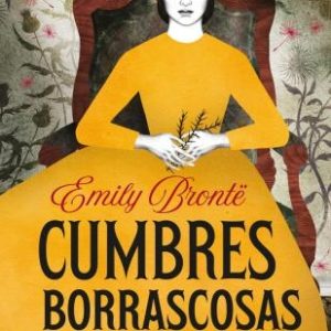 Cumbres Borrascosas (Clásicos Ilustrados)