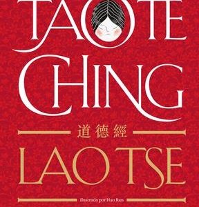 Tao Te Ching (Clásicos Ilustrados)