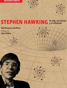 Stephen Hawking. Biografia Breve Rustica