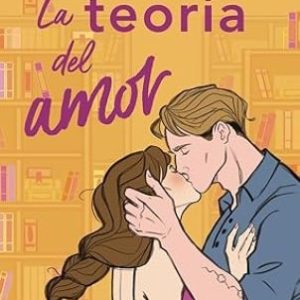 LA TEORIA DEL AMOR. Autor. HAZELWOOD ALI