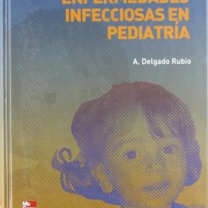 Tratado De Enfermedades Infecciosas En Pediatría