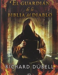 El Guardian De La Biblia Del Diablo (TD)