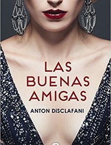 Las Buenas Amigas