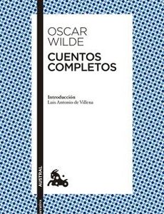Cuentos Completos (Oscar Wilde)