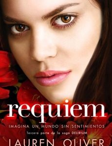 (Delirium #3) Requiem