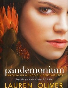 (Delirium #2) Pandemonium