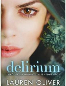 (Delirium #1) Delirium
