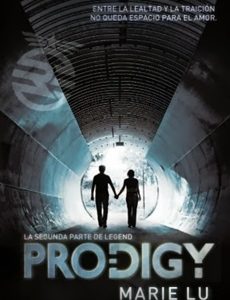(Legend #2) Prodigy (Español)